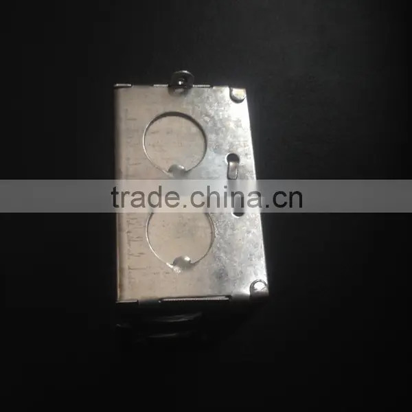 Assembly Junction Box photo-2