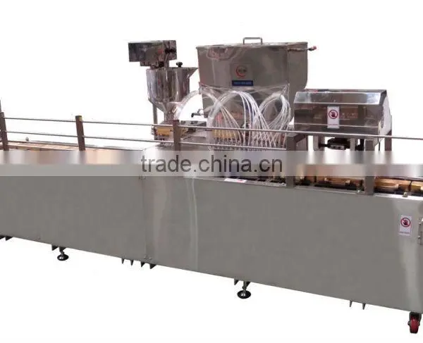 HDM Heart Waffle Machine photo-2