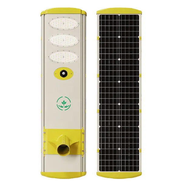 Led Solar Street Light photo-2