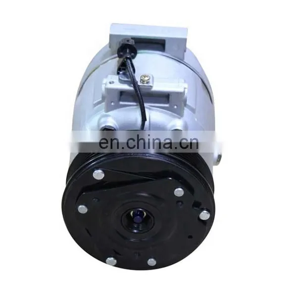 HIGH QUALITY Car Air Conditioner Compressor FOR JAPANESE CAR OEM MR500877 photo-4