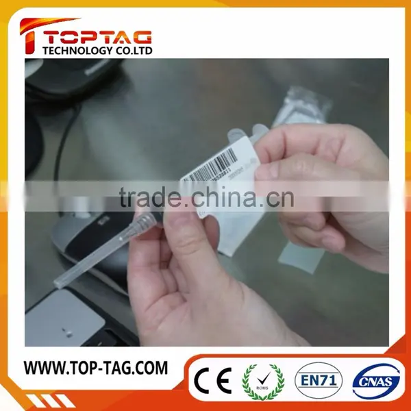 Low Cost RFID Card / Employee id Card / Smart id Cards photo-3