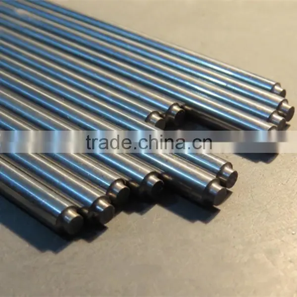 Best Price High Wear-resistant Tungsten Carbide Bar photo-5