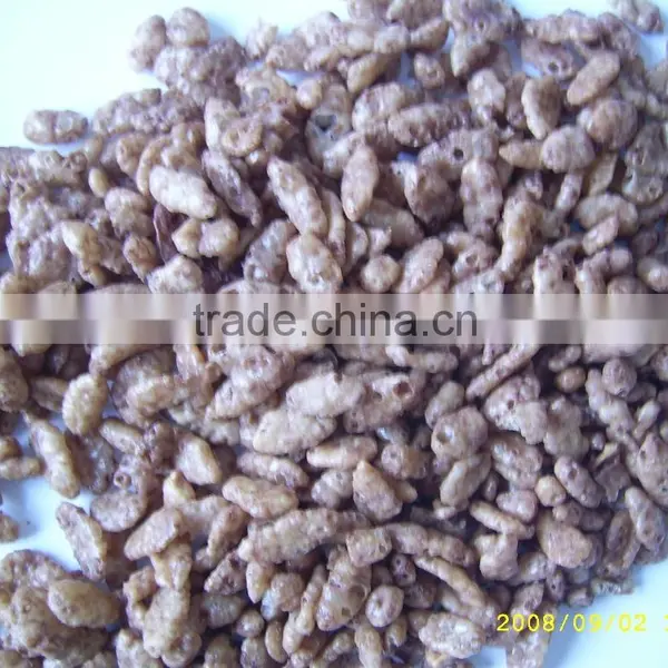New Condition Turnkey Rice Bubbles Machinery photo-2