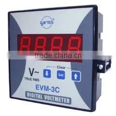 ENTES VOLTMETERS