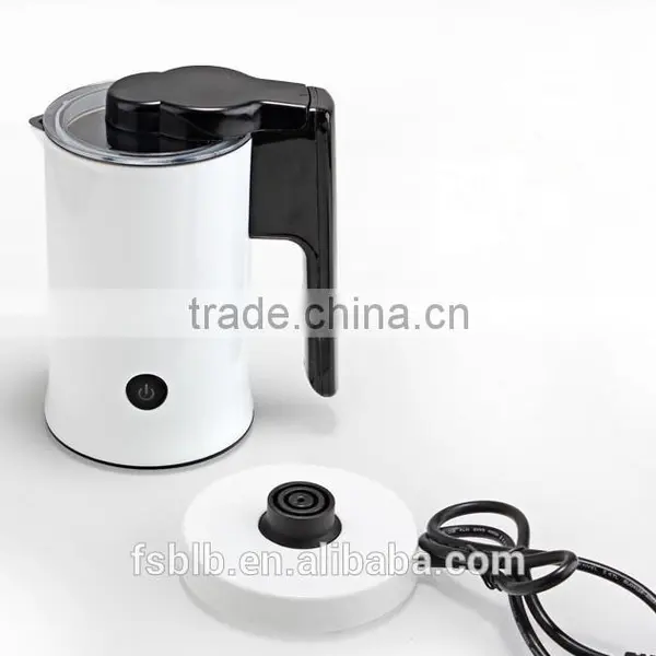 Electric Hand Nespresso Milk Frother/ Coffee Mixer photo-3
