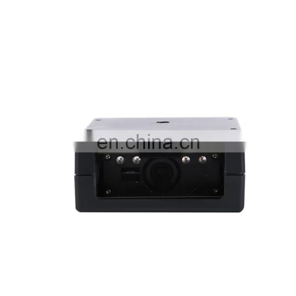 1D/2D Omnidirectional Wired USB Barcode Reader For POS Printer photo-4