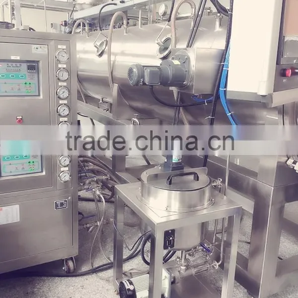 Supply Energy Saving/Efficient Belt Vacuum Dryer for Coffee photo-3