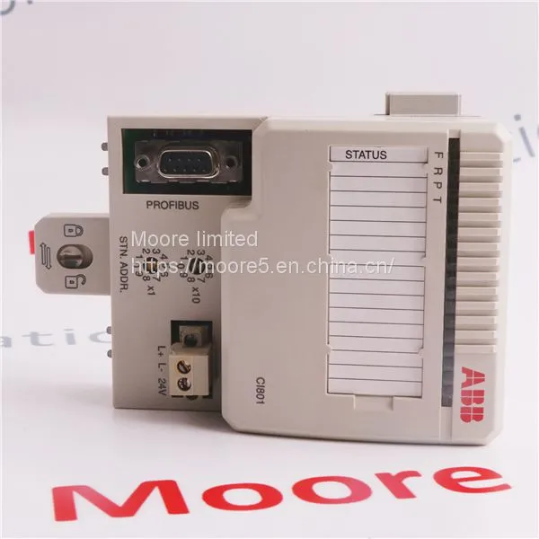 ABB CI810A photo-3
