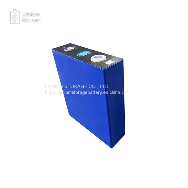 LFP54173204-230Ah Lifepo4 Cells Battery Lithium Iron Phosphate Prismatic Cells