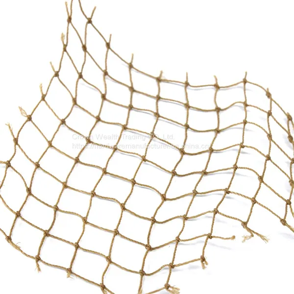 Commercial Heavy Duty Grade Bird Netting photo-2