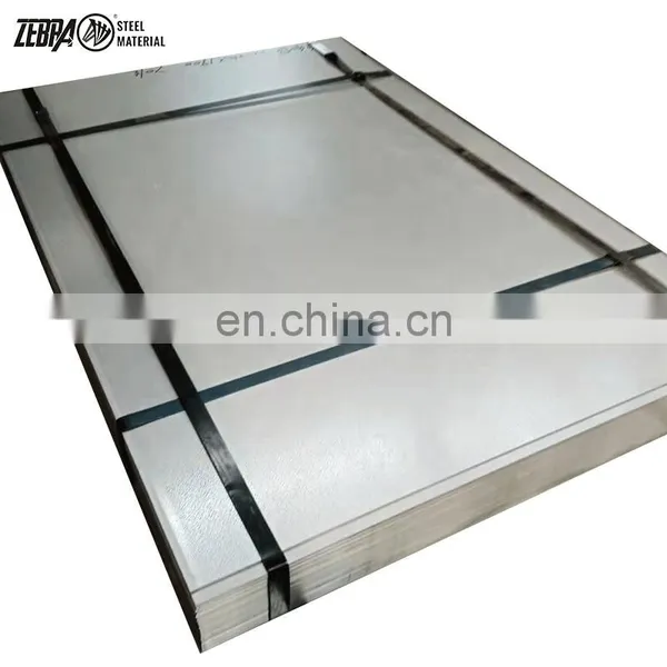 ASTM A792 0.25mm 55% Aluminum Zinc Steel GL Coils photo-2