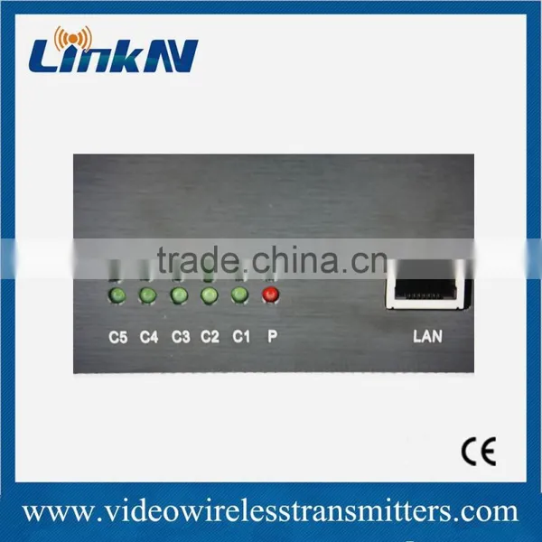 LinkAV-NJ340-20W TDD Base Station Equipment photo-3