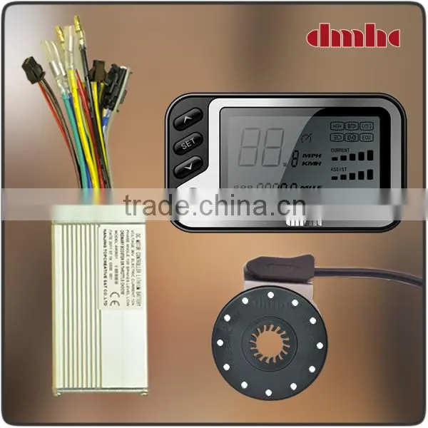 e bike conversion kit/electric bike conversion kit (DMHC-TC485 system)