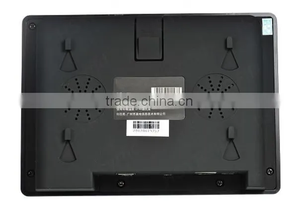 HSY-F308 Office Door Access Control Keyless Entry System Biometric Fingerprint Time Attendance With Linux System photo-5