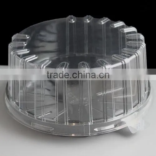 High Quality Pharmaceutical Rigid Transparent Film Price photo-3