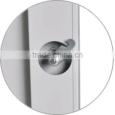 (DL-CL12 )CKD 2015 New Factory Price Supermarket Employee 12 Door Metal Storage Cabinets Locking photo-4