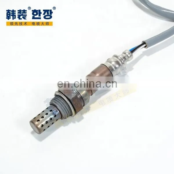 ZJ37-188G1A Zj37-188g1a ZJ37188G1A High Quality Oxygen Sensor For Ford Fiesta 1.5L M3 Z6 1.6L photo-5