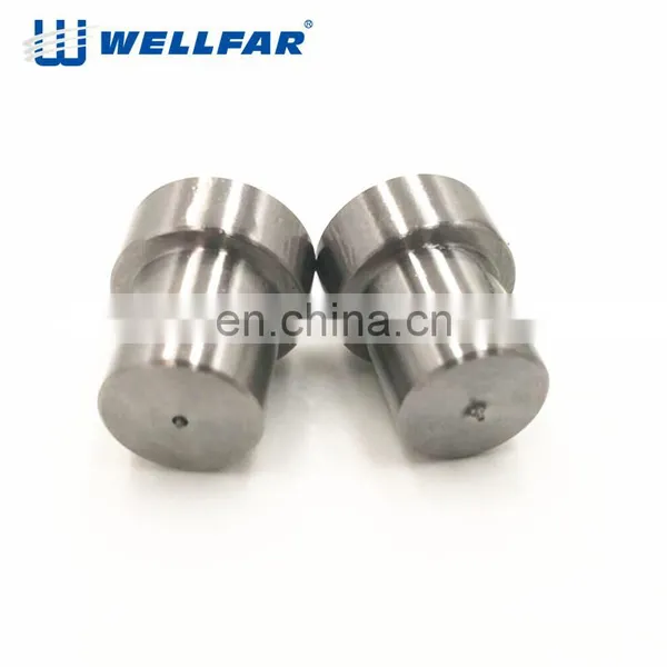 Fwellfaruel Injector Nozzle Dnopd619 093400 6190 Dn0pd619 For Toyota 1kz 1hz 5l Engine Injector photo-2