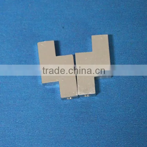 High Quality Cnc Machining of Customized Rotary Machine Parts photo-3