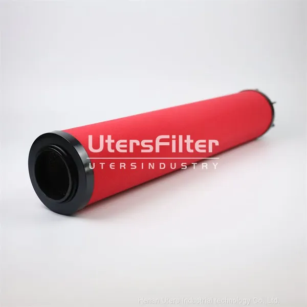 L430PF L430AO L430AA L430AX L430ACS L430AR L430AAR Air Compressor Precision Filter Element photo-4