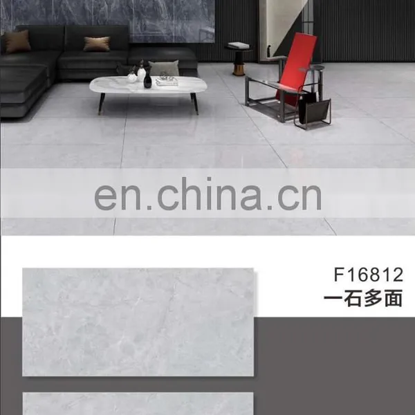 Foshan Large Format Porcelain Tile for Living Room 800x1600mm Floor Tiles photo-2