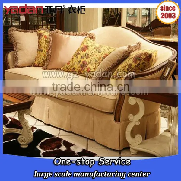 New Model Home Furniture Modern Sofa Set Designs and Prices photo-4
