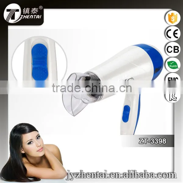 High Quality Blow Dryer Pet Dryer DC Motor Salon Hair Blower photo-3