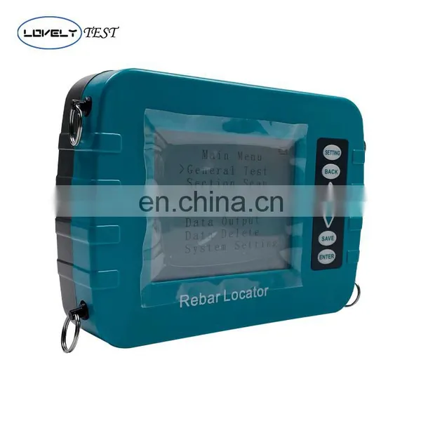 RBL Concrete Detector Locator Scanner photo-4