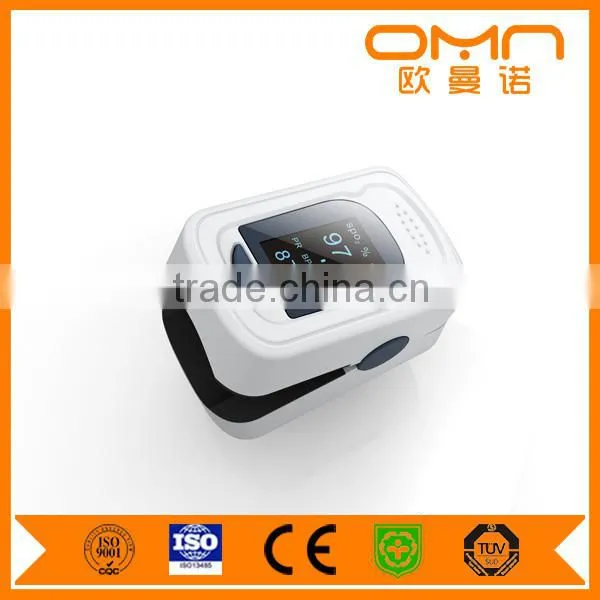 Home and Hospital Heart Rate Monitor One Touch Select Cheap Pulse Oximeter Finger Price Table Top Spo2 Sensor Rapid Test Devices photo-5