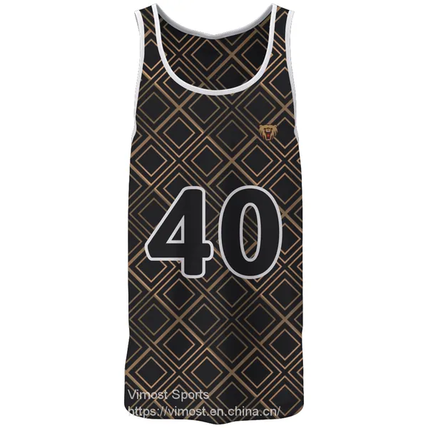 Basketball Uniform photo-2