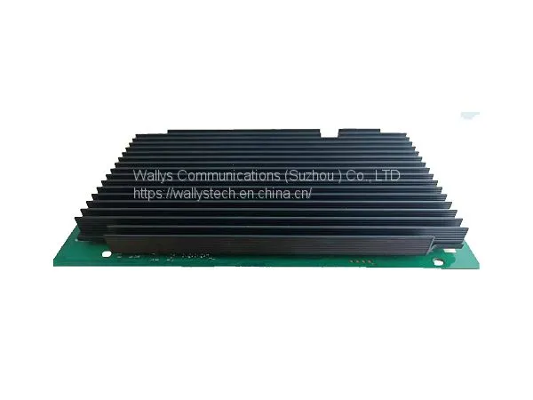 Wallys Wifi6 Router/DR6018 Quaclomm IPQ6010/IPQ6018/IPQ6000 802.11ax 2x2 2.4G&5G 2.5Gbps Ethernet Port photo-2