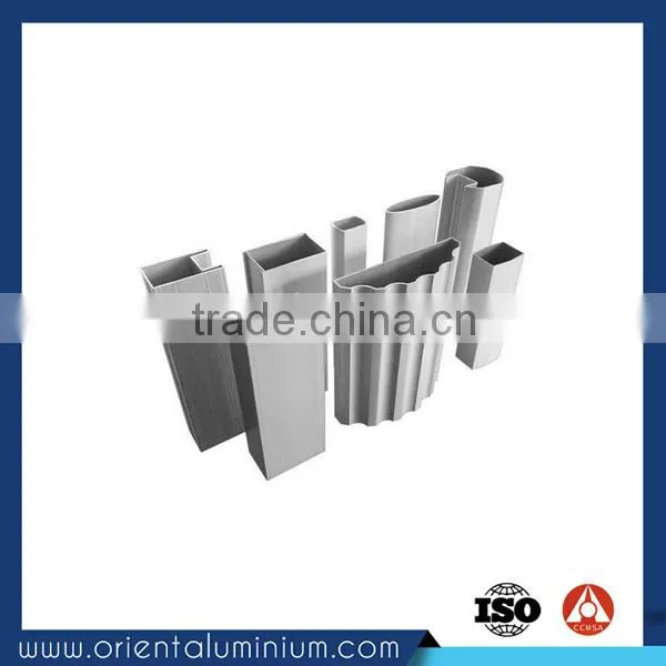 High Quality Z Aluminium Profile photo-3