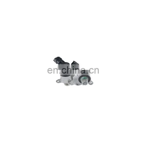 Part Fuel Pump Pressure Rail Sensor Control Valve 0928400802 0 928 400 802 Fit For Bosch photo-2