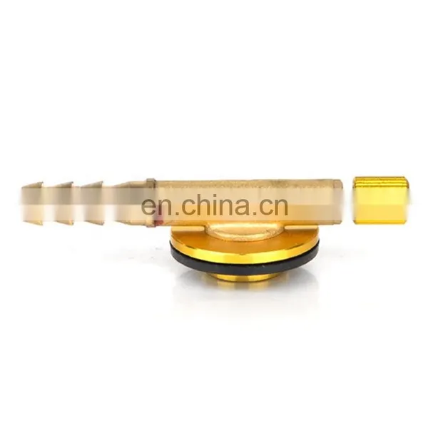 Outdoor Safe Camping Gas Adapter Switching Durable Stainless Steel Gas Stove Burner Furnace Connector Tank Adapter Valve photo-4