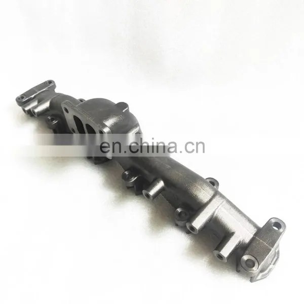 3917700 Exhaust Manifold for Diesel Engine Truck Parts 3917700 photo-2