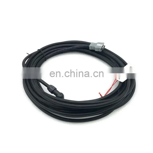 Original Fanuc A660-2005-T505 Optical Fiber Cable A660-2005-T505 photo-3