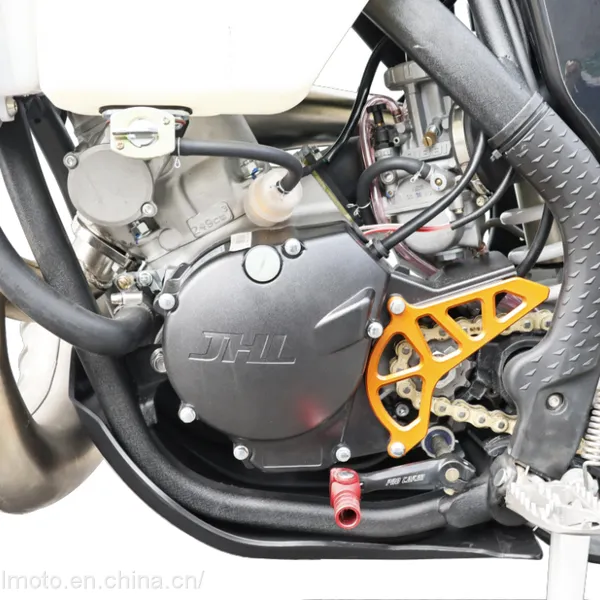Sell Jhlmoto 250cc M5 Enduro/Dirt Bike photo-4