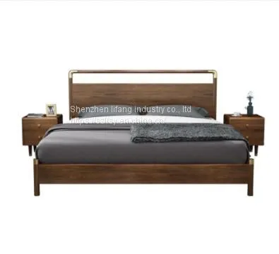Double Bed