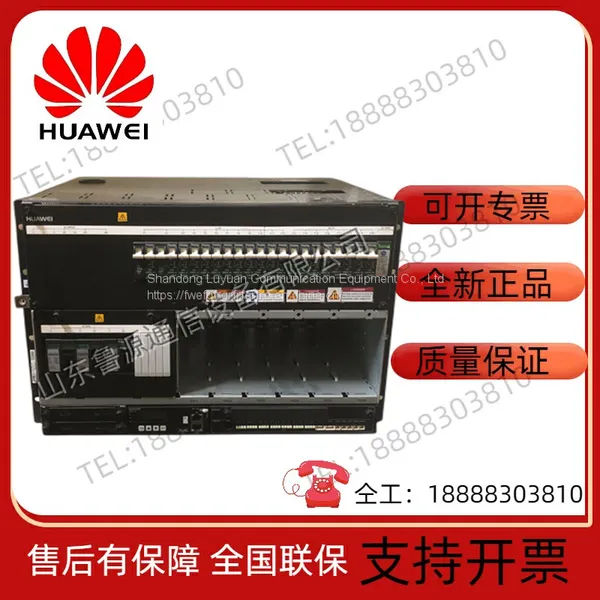 Huawei ETP48400-C9A6 Embedded Power Supply 48V400A System