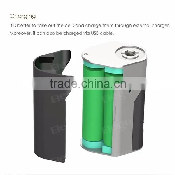 2016 Wholesale Original Wismec Reuleaux RX200S TC Mod With 200W With TFV8 photo-4