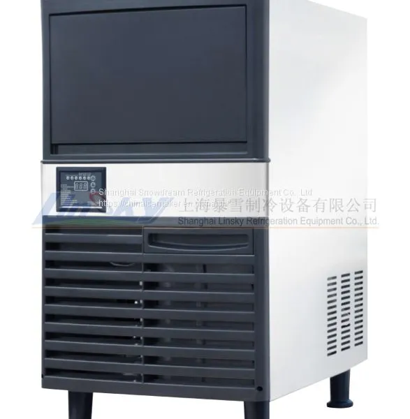 50kg/24hr Cube Ice Machine photo-2