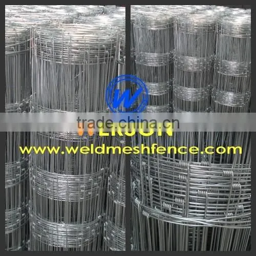 Hinged Joint Field Fence photo-2