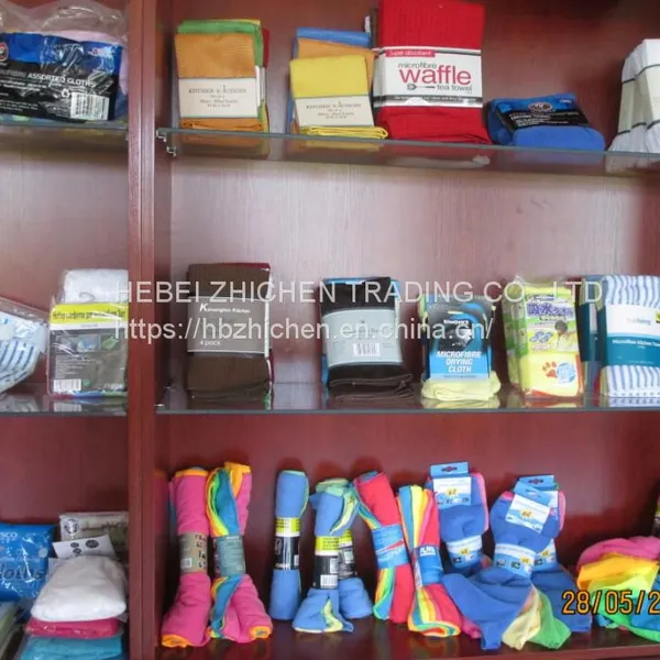 Cleaning Microfiber Towel photo-2