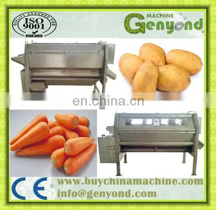 Cabbage Slicer Machine Automatic Mushroom Slicing Machine Automatic Fruit Cutter photo-5