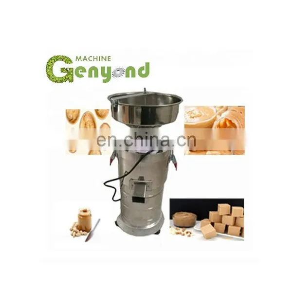 Peanut Butter Machine Production Line Fast Reply Price to Customer photo-5