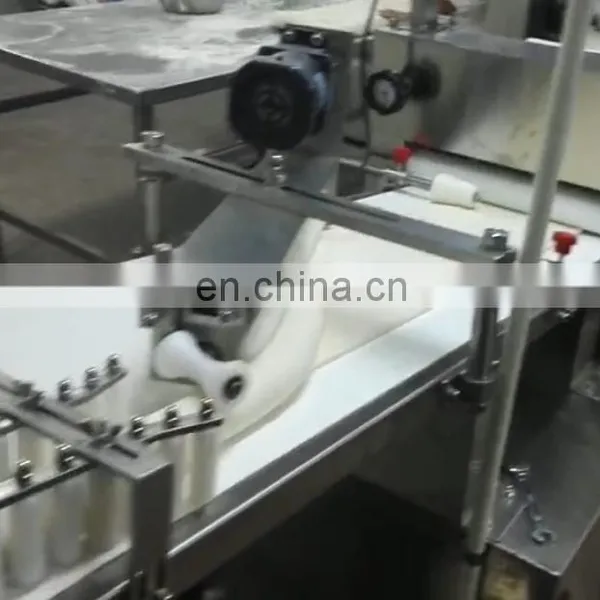 Indian Breads Making Machine Arabic Bread Making Machine photo-2