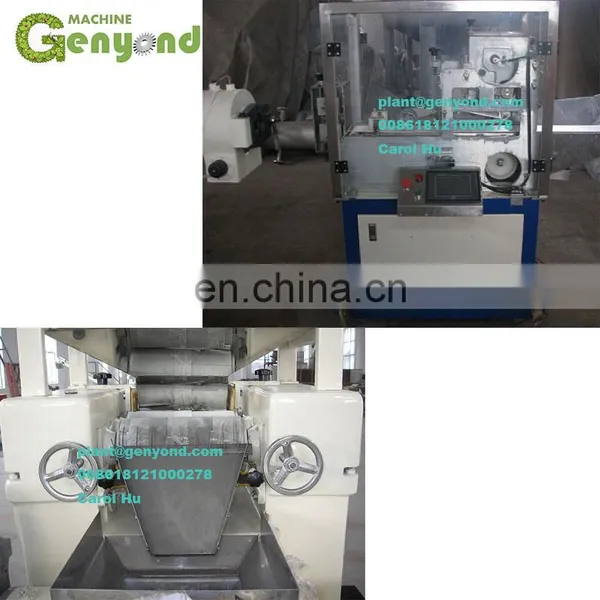 GYC Production Line of Soap photo-5