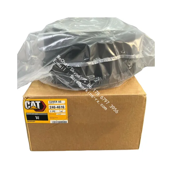 Caterpillar 361-6015 3616015 Single Axis Lever Handle Control Tool Carrier IT62H Wheel Type Loader 924K 926M 930K 930M 938K 938M 950H 950K 980XE 982M 982XE 986H photo-3