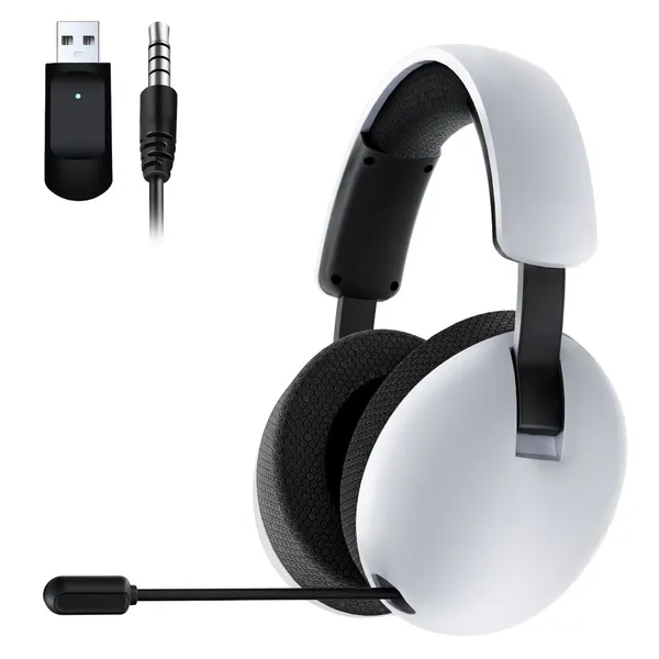 Elevate Your Gaming Experience With Our 2.4G Wireless Gaming Headphones Product_ID 1011! photo-3