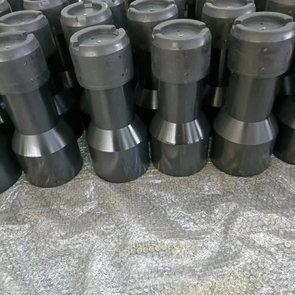 Oil Well Tubing Crossover With J55/N80 of Chinese Manufacturer photo-2